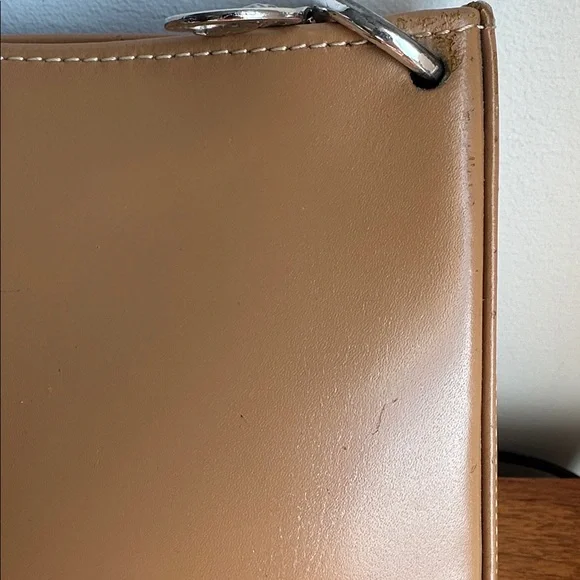 Longchamp Le Roseau Shoulder Bag - Picture 12 of 16